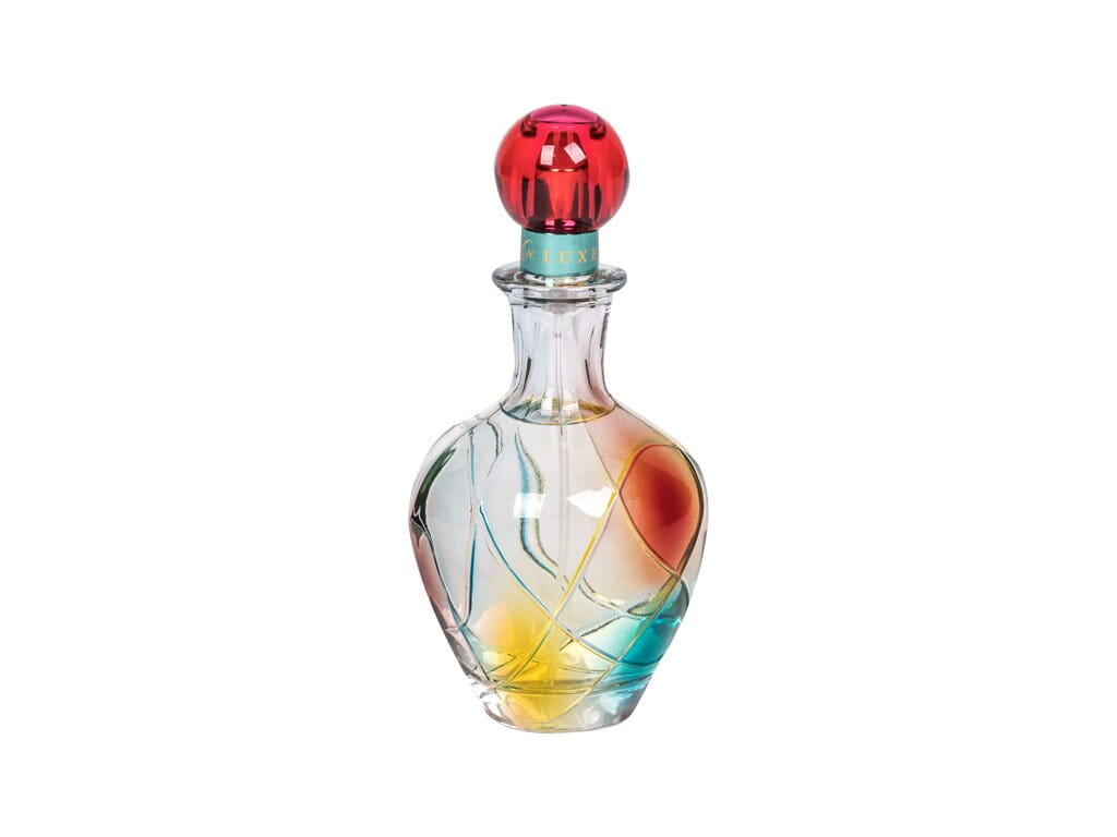 Jennifer Lopez Live Luxe W Woda perfumowana 100ml-628787